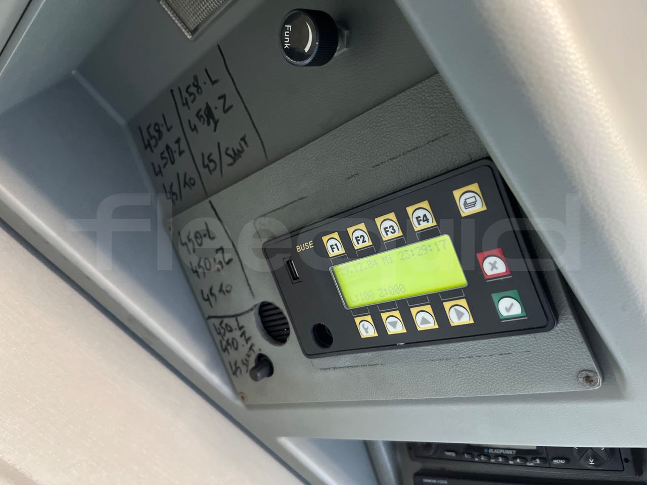 Αστικό λεωφορείο Mercedes-Benz Citaro: φωτογραφία 36