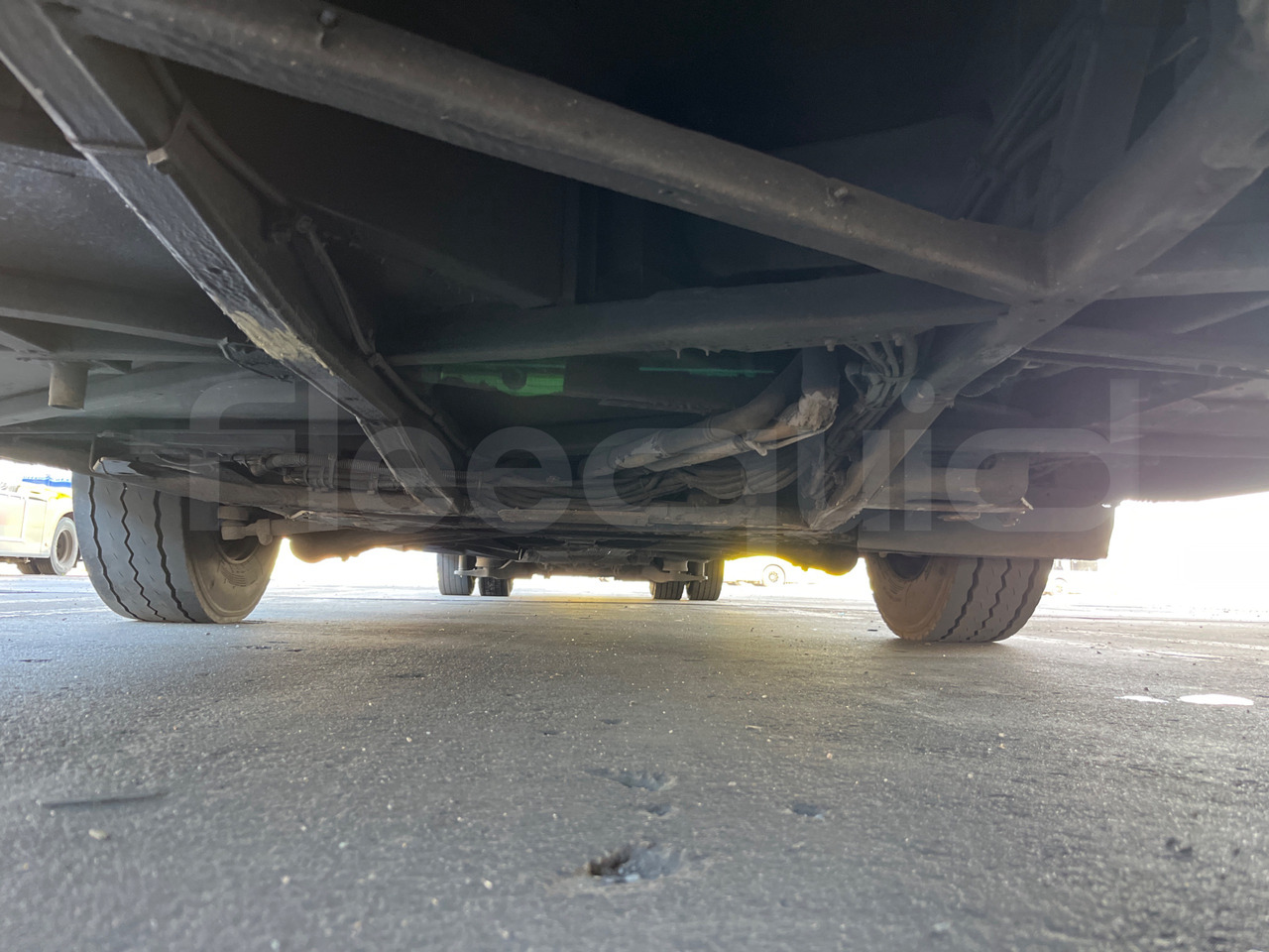 Αστικό λεωφορείο Mercedes-Benz Citaro: φωτογραφία 42