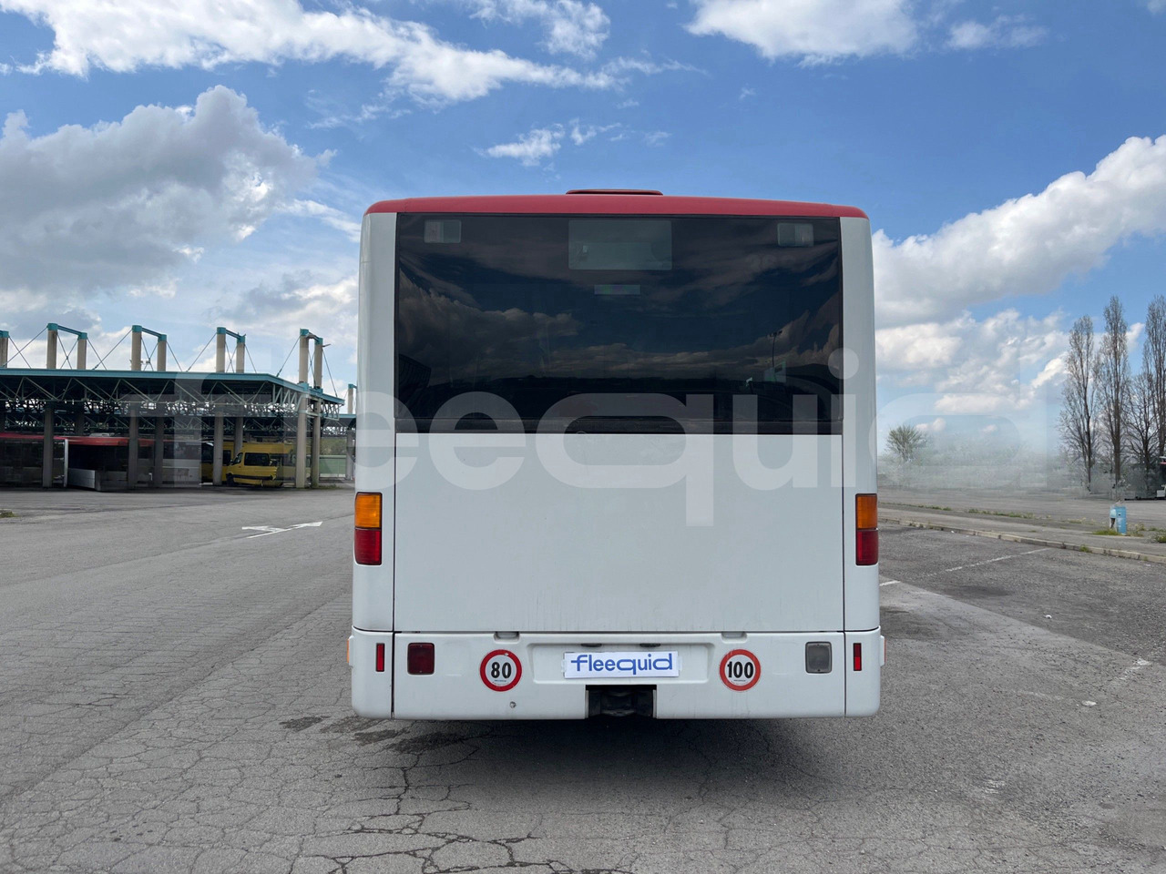 Mercedes-Benz Citaro - Προαστιακό λεωφορείο: φωτογραφία 5 Mercedes-Benz Citaro - Προαστιακό λεωφορείο: φωτογραφία 5