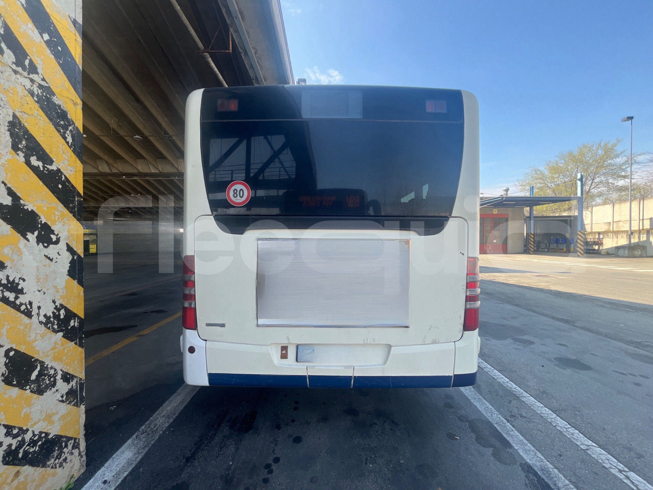 Mercedes-Benz Citaro - Αστικό λεωφορείο: φωτογραφία 5 Mercedes-Benz Citaro - Αστικό λεωφορείο: φωτογραφία 5