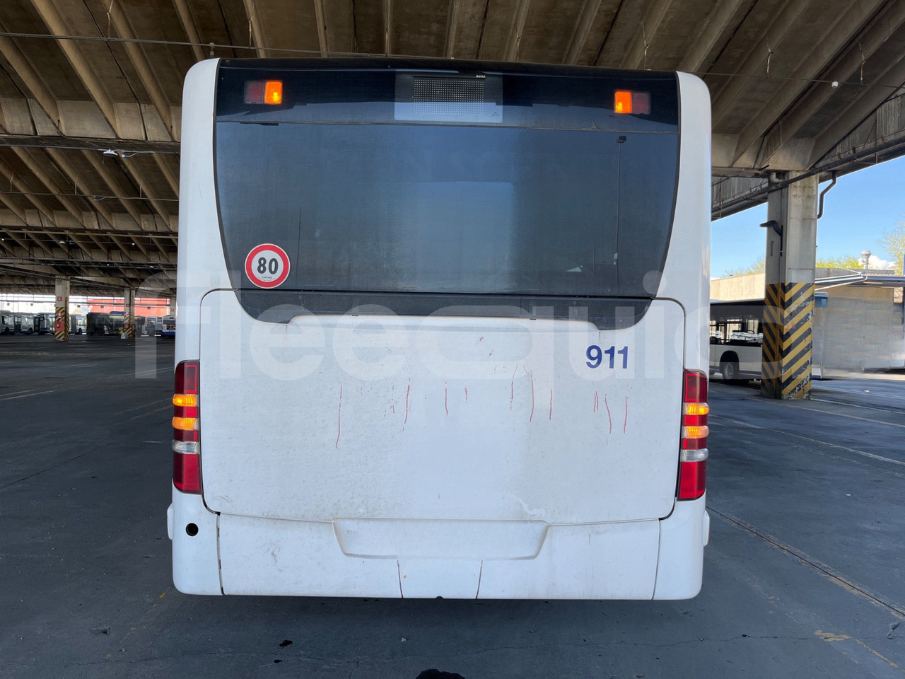 Mercedes-Benz Citaro - Αστικό λεωφορείο: φωτογραφία 5 Mercedes-Benz Citaro - Αστικό λεωφορείο: φωτογραφία 5