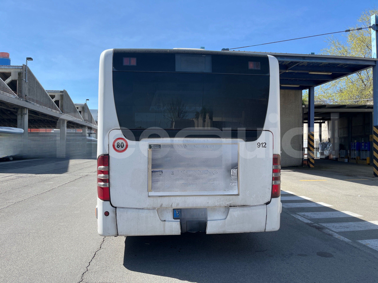 Mercedes-Benz Citaro - Αστικό λεωφορείο: φωτογραφία 5 Mercedes-Benz Citaro - Αστικό λεωφορείο: φωτογραφία 5