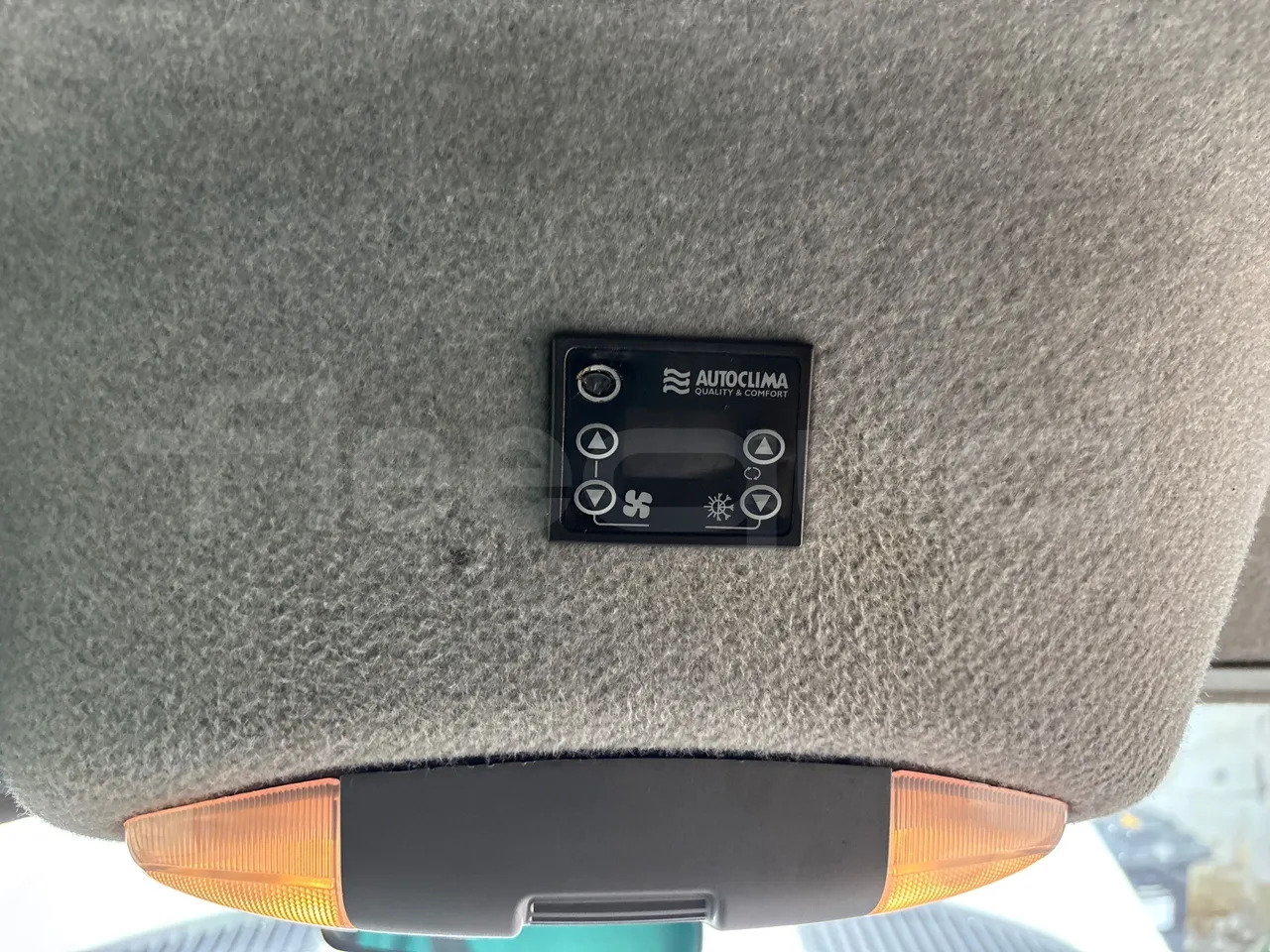 Μικρό λεωφορείο, Προαστιακό λεωφορείο Mercedes-Benz Sprinter: φωτογραφία 20 Μικρό λεωφορείο, Προαστιακό λεωφορείο Mercedes-Benz Sprinter: φωτογραφία 20