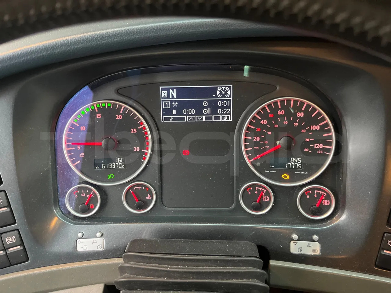 Neoplan Cityliner - Πούλμαν: φωτογραφία 3 Neoplan Cityliner - Πούλμαν: φωτογραφία 3