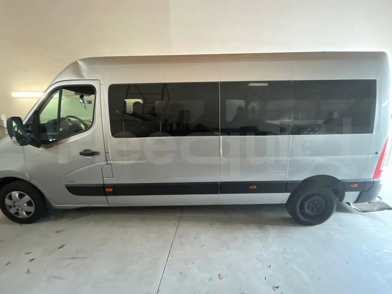 Opel Movano - Μικρό λεωφορείο, Επιβατικό βαν: φωτογραφία 5 Opel Movano - Μικρό λεωφορείο, Επιβατικό βαν: φωτογραφία 5