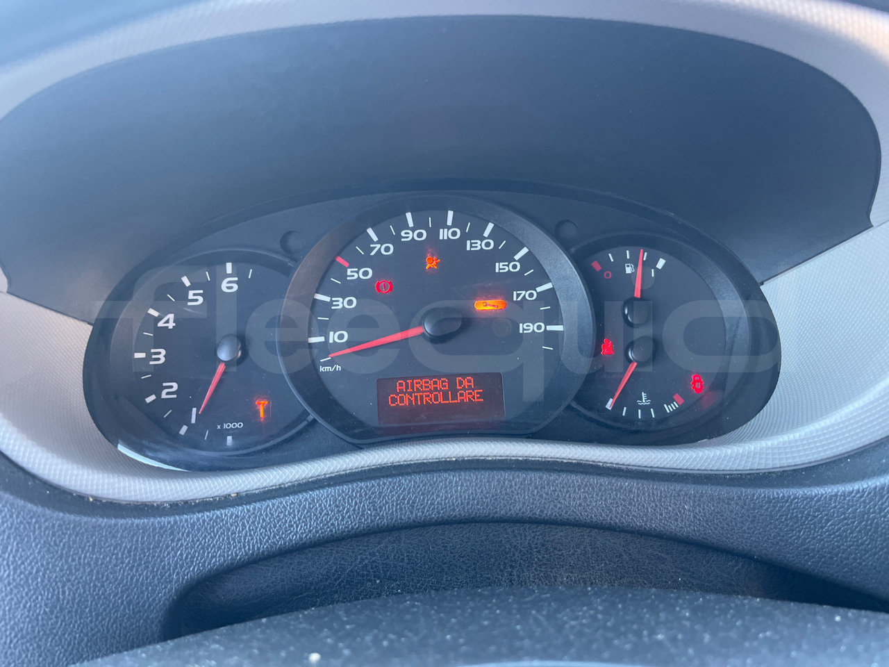Renault Master - Μικρό λεωφορείο, Επιβατικό βαν: φωτογραφία 3 Renault Master - Μικρό λεωφορείο, Επιβατικό βαν: φωτογραφία 3