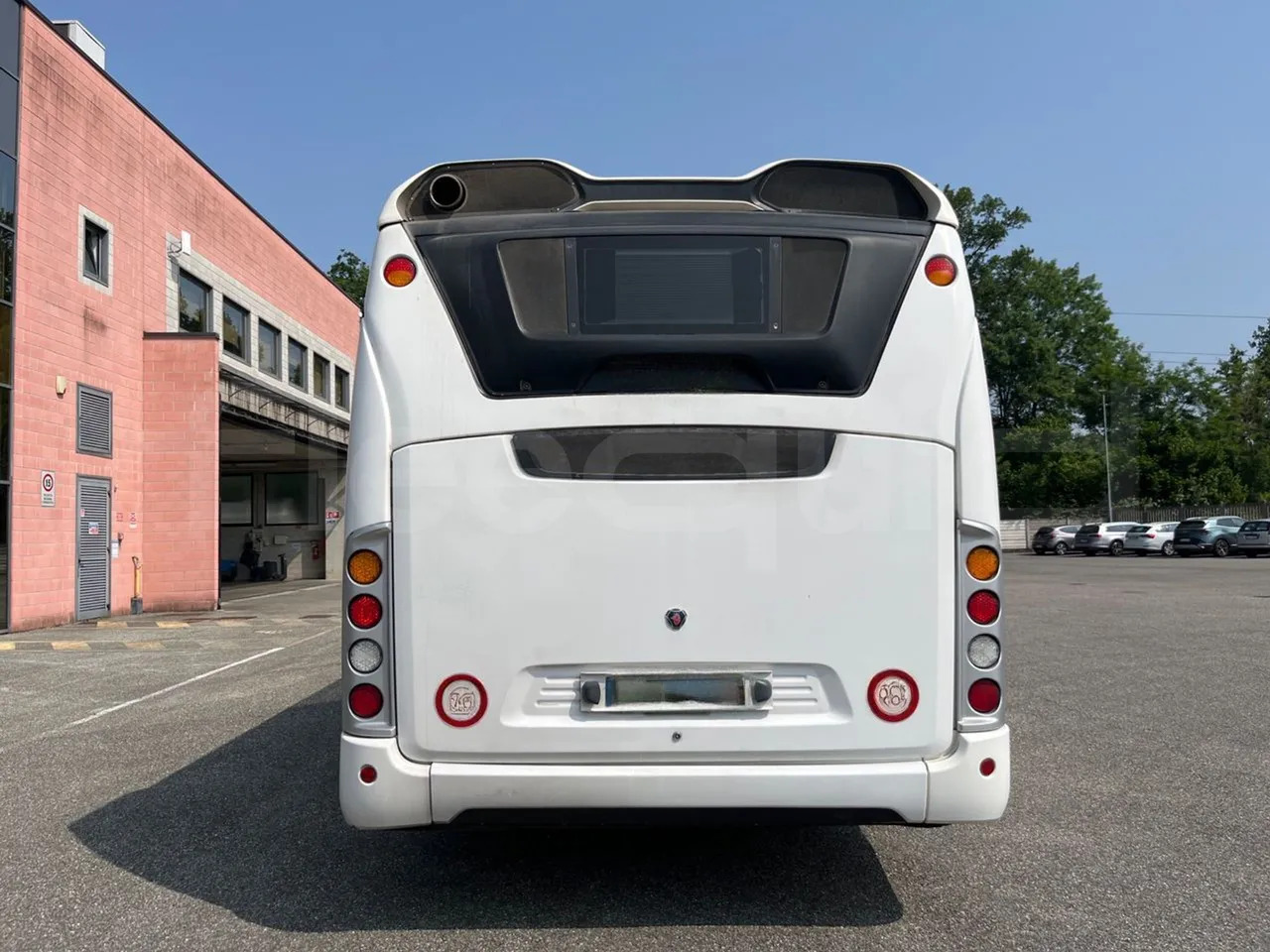 Scania Citywide LF - Αστικό λεωφορείο: φωτογραφία 5 Scania Citywide LF - Αστικό λεωφορείο: φωτογραφία 5