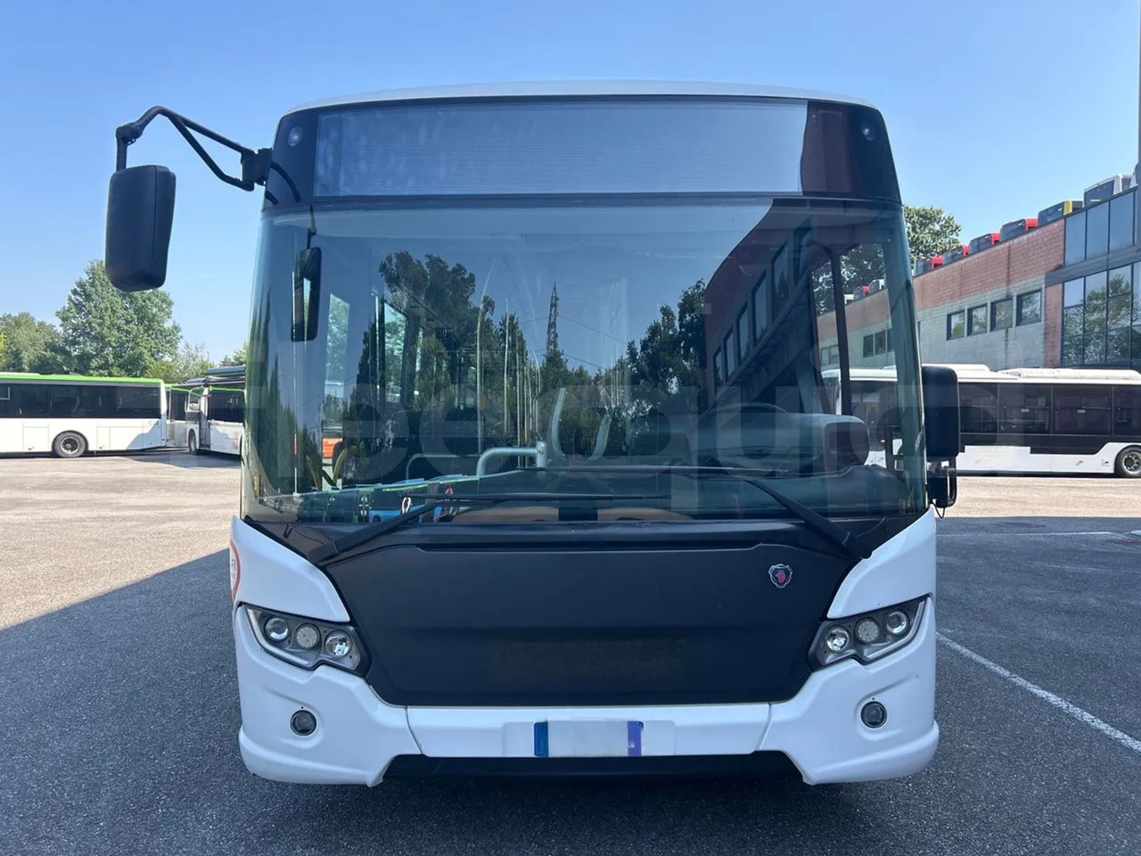 Scania Citywide LF - Αστικό λεωφορείο: φωτογραφία 2 Scania Citywide LF - Αστικό λεωφορείο: φωτογραφία 2