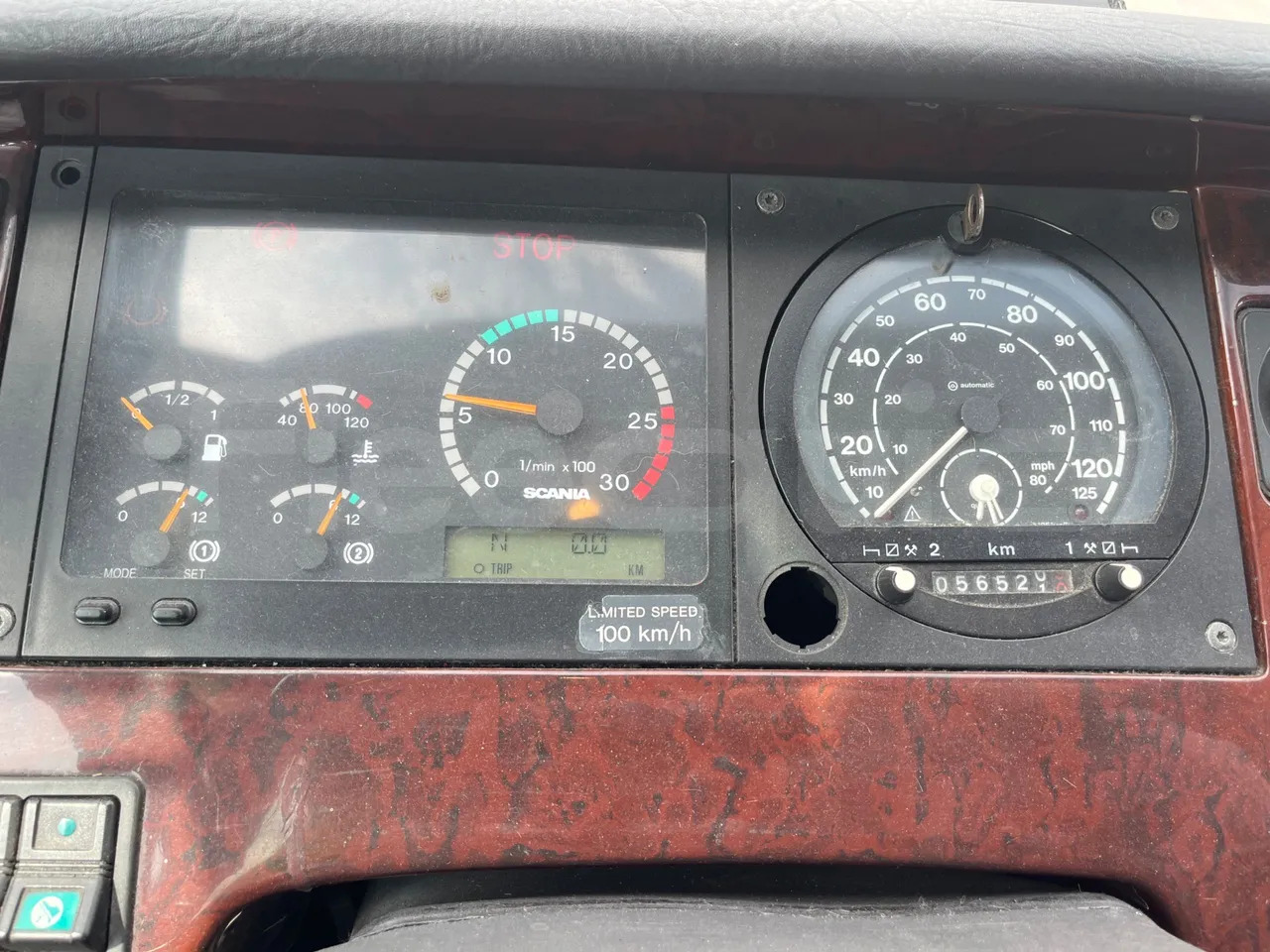 Scania Irizar Century - Πούλμαν: φωτογραφία 3 Scania Irizar Century - Πούλμαν: φωτογραφία 3