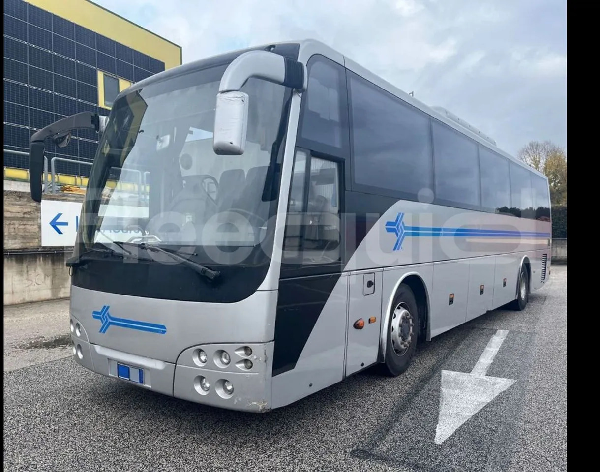 Temsa Safari RD - Πούλμαν: φωτογραφία 4 Temsa Safari RD - Πούλμαν: φωτογραφία 4