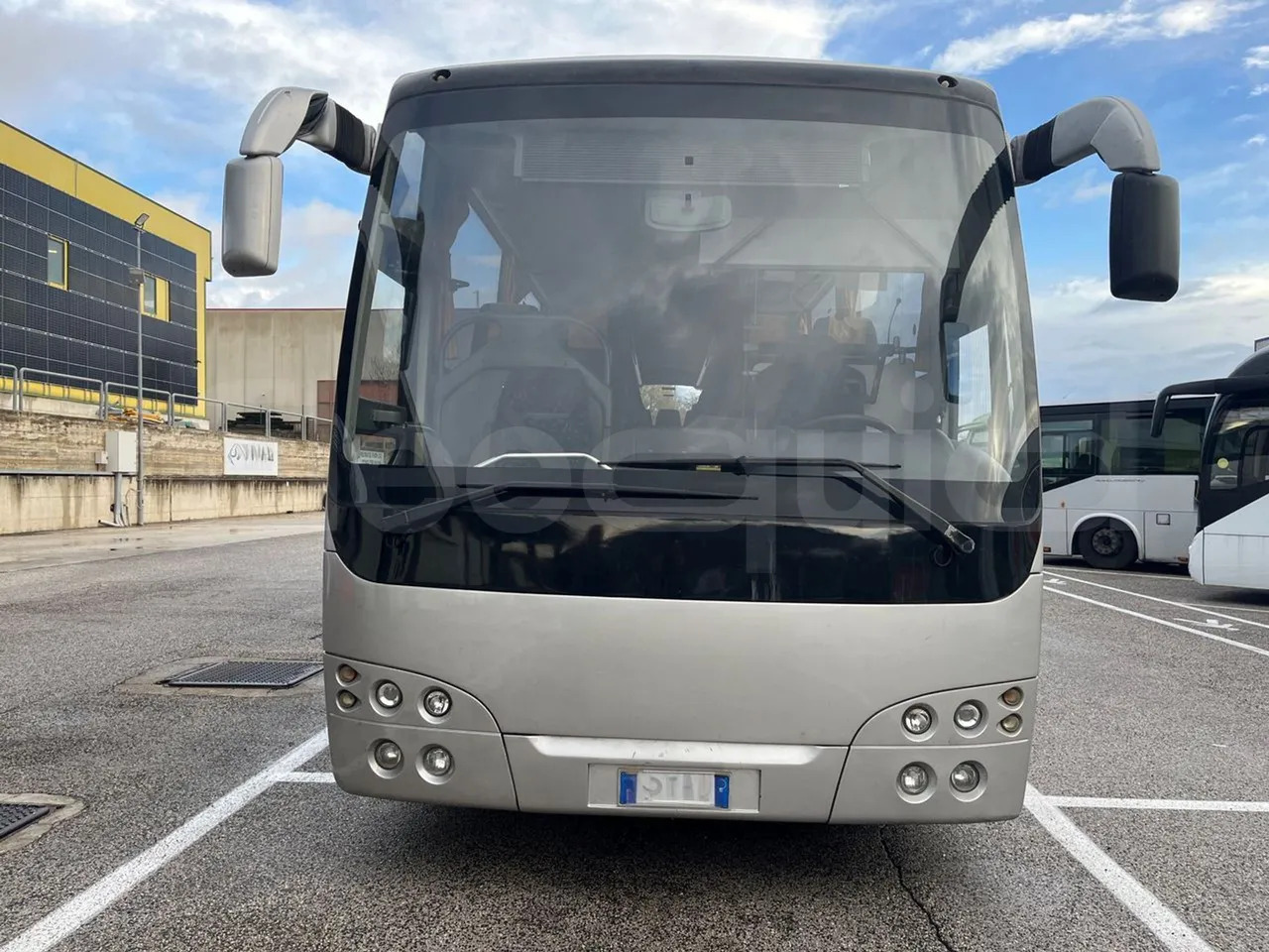 Temsa Safari RD - Πούλμαν: φωτογραφία 2 Temsa Safari RD - Πούλμαν: φωτογραφία 2