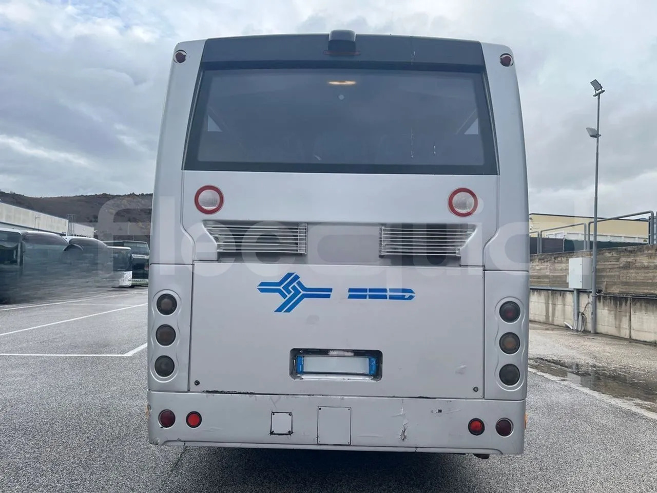 Temsa Safari RD - Πούλμαν: φωτογραφία 5 Temsa Safari RD - Πούλμαν: φωτογραφία 5