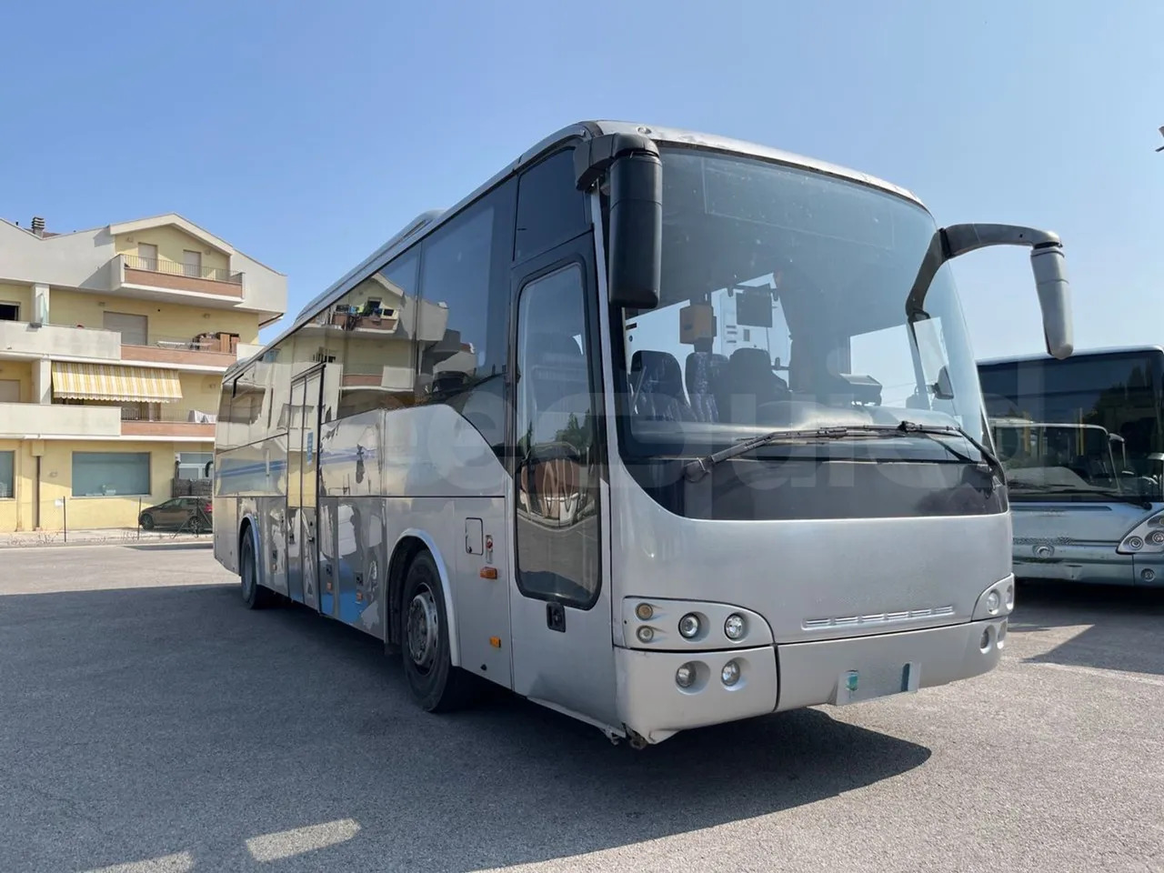 Temsa Safari - Αστικό λεωφορείο: φωτογραφία 1 Temsa Safari - Αστικό λεωφορείο: φωτογραφία 1