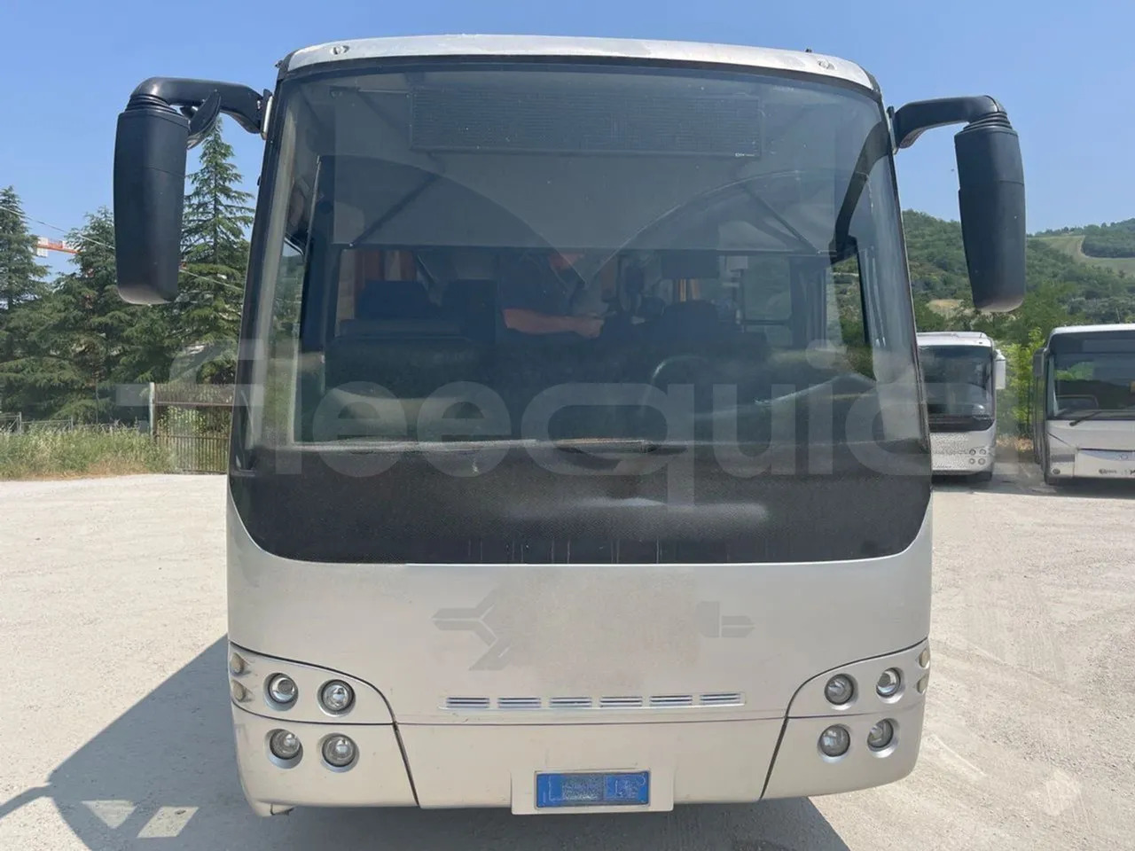 Temsa Safari - Αστικό λεωφορείο: φωτογραφία 2 Temsa Safari - Αστικό λεωφορείο: φωτογραφία 2