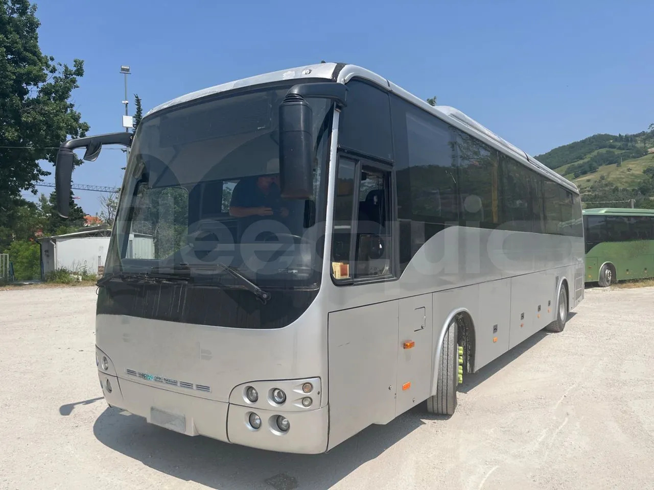 Temsa Safari - Αστικό λεωφορείο: φωτογραφία 4 Temsa Safari - Αστικό λεωφορείο: φωτογραφία 4