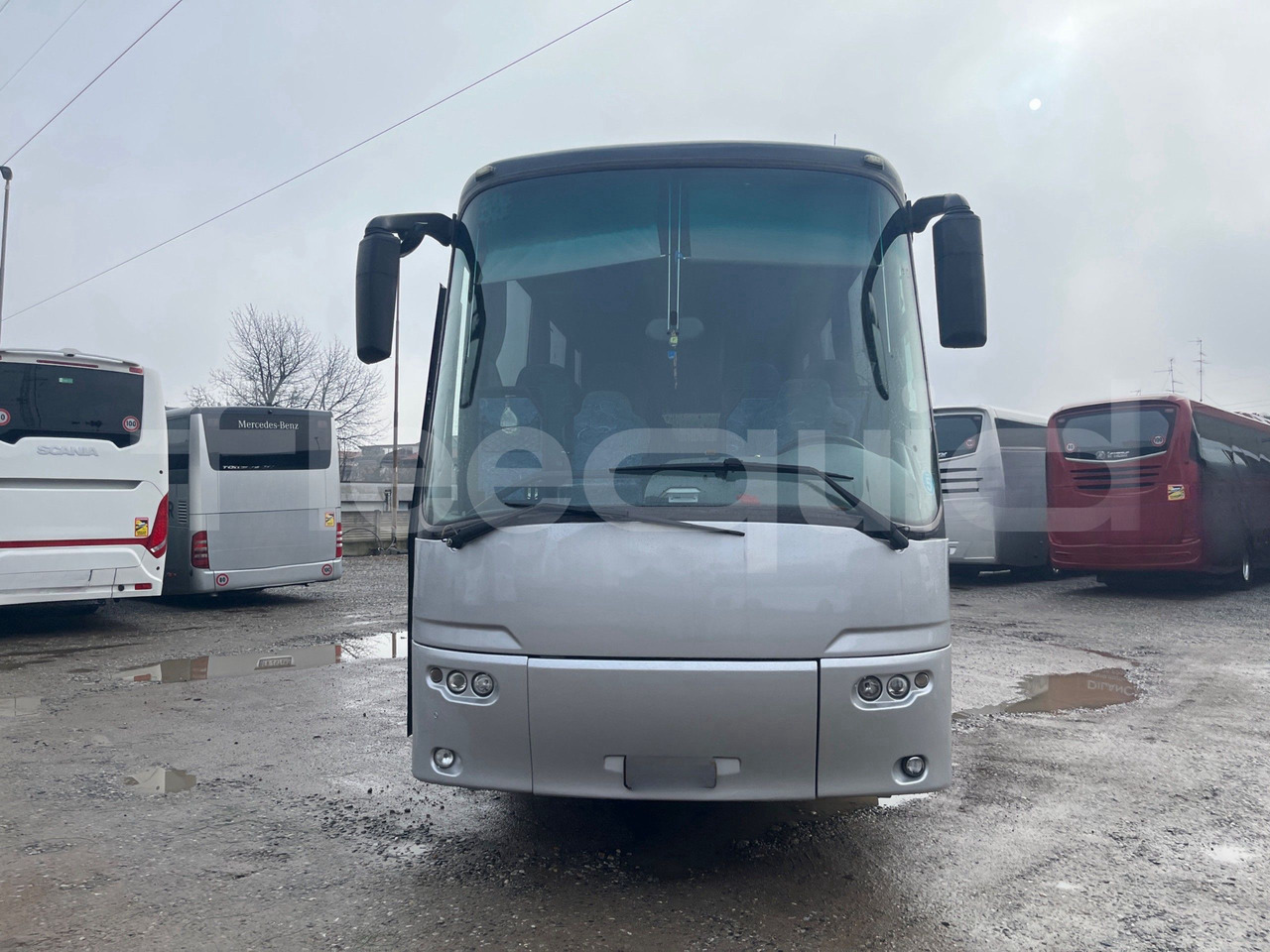 VDL Bova Futura - Πούλμαν: φωτογραφία 2 VDL Bova Futura - Πούλμαν: φωτογραφία 2