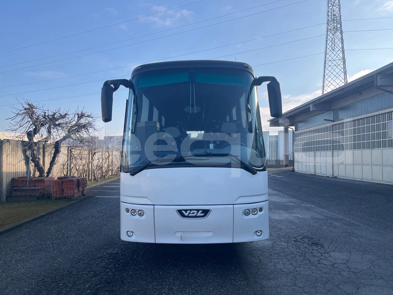 VDL Bova Futura - Πούλμαν: φωτογραφία 2 VDL Bova Futura - Πούλμαν: φωτογραφία 2