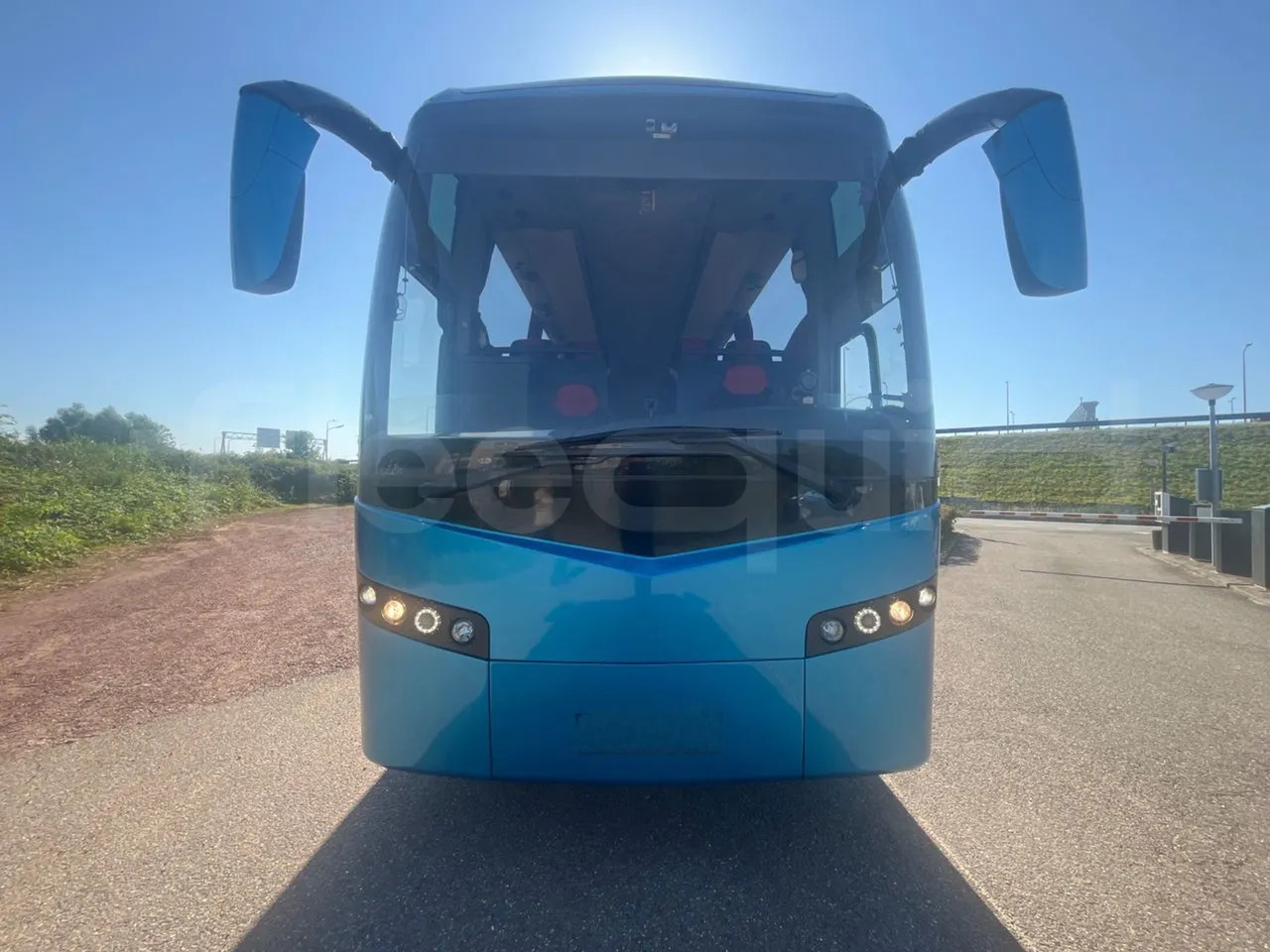 VDL SB4000 - Πούλμαν: φωτογραφία 2 VDL SB4000 - Πούλμαν: φωτογραφία 2
