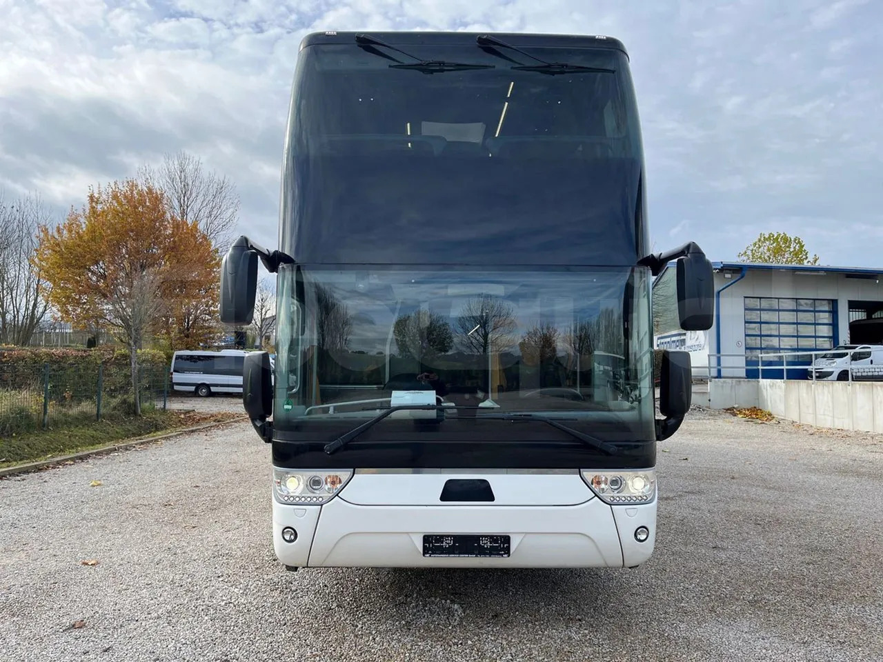 Van Hool Astromega - Διώροφο λεωφορείο: φωτογραφία 2 Van Hool Astromega - Διώροφο λεωφορείο: φωτογραφία 2