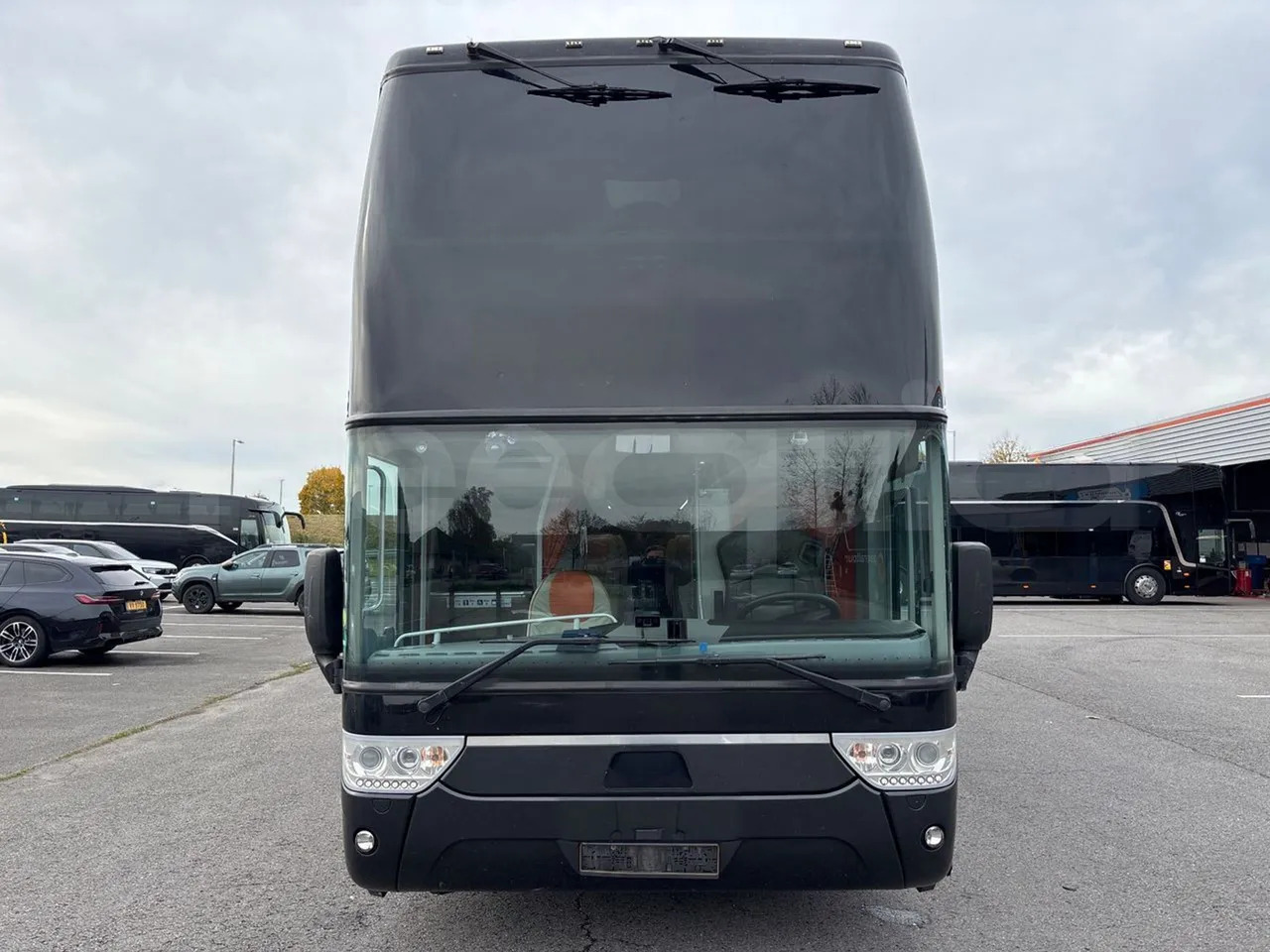 Van Hool Astromega - Διώροφο λεωφορείο: φωτογραφία 2 Van Hool Astromega - Διώροφο λεωφορείο: φωτογραφία 2