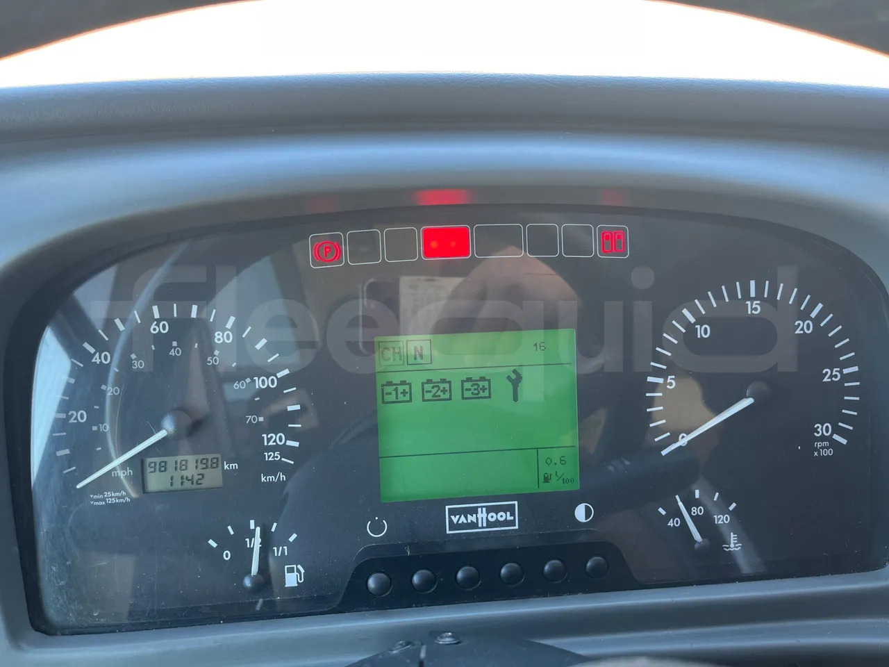 Van Hool Astronef - Πούλμαν: φωτογραφία 3 Van Hool Astronef - Πούλμαν: φωτογραφία 3