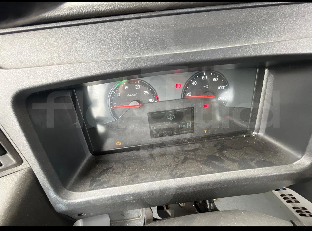 Volvo G891H - Αστικό λεωφορείο: φωτογραφία 3 Volvo G891H - Αστικό λεωφορείο: φωτογραφία 3