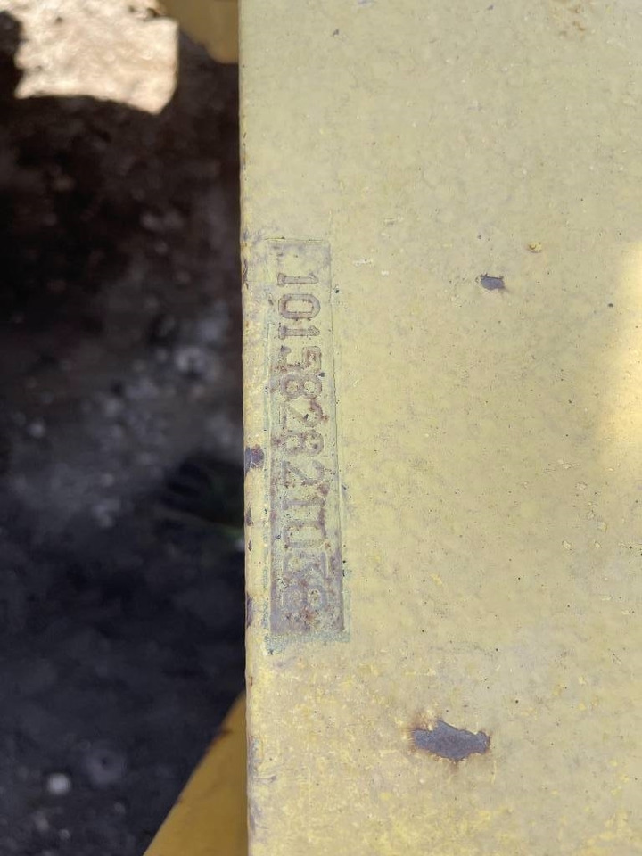 Bomag 226-4 - Οδοστρωτήρες: φωτογραφία 5 Bomag 226-4 - Οδοστρωτήρες: φωτογραφία 5