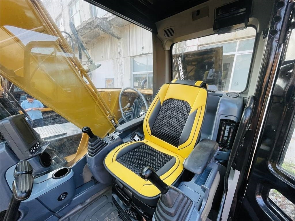 CAT 312 2gc - Ερπυστριοφόρος εκσκαφέας: φωτογραφία 2 CAT 312 2gc - Ερπυστριοφόρος εκσκαφέας: φωτογραφία 2