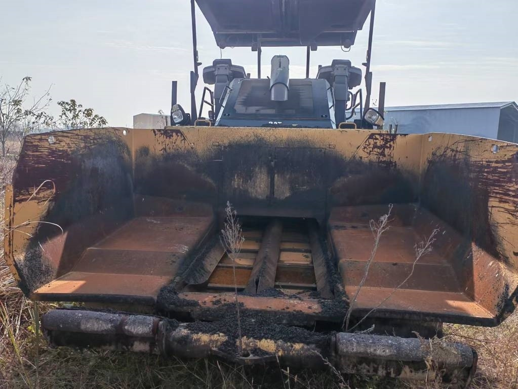 CAT AP655F - Διαστρωτήρας ασφάλτου: φωτογραφία 2 CAT AP655F - Διαστρωτήρας ασφάλτου: φωτογραφία 2