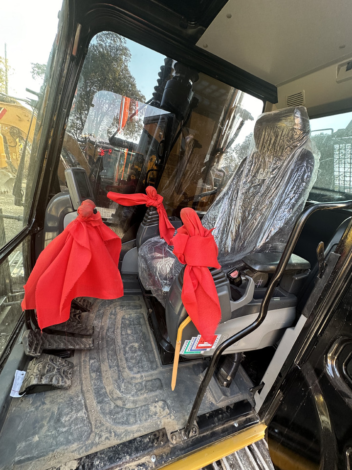 CATERPILLAR 315D2 - Εκσκαφέας κατεδάφισης: φωτογραφία 4 CATERPILLAR 315D2 - Εκσκαφέας κατεδάφισης: φωτογραφία 4