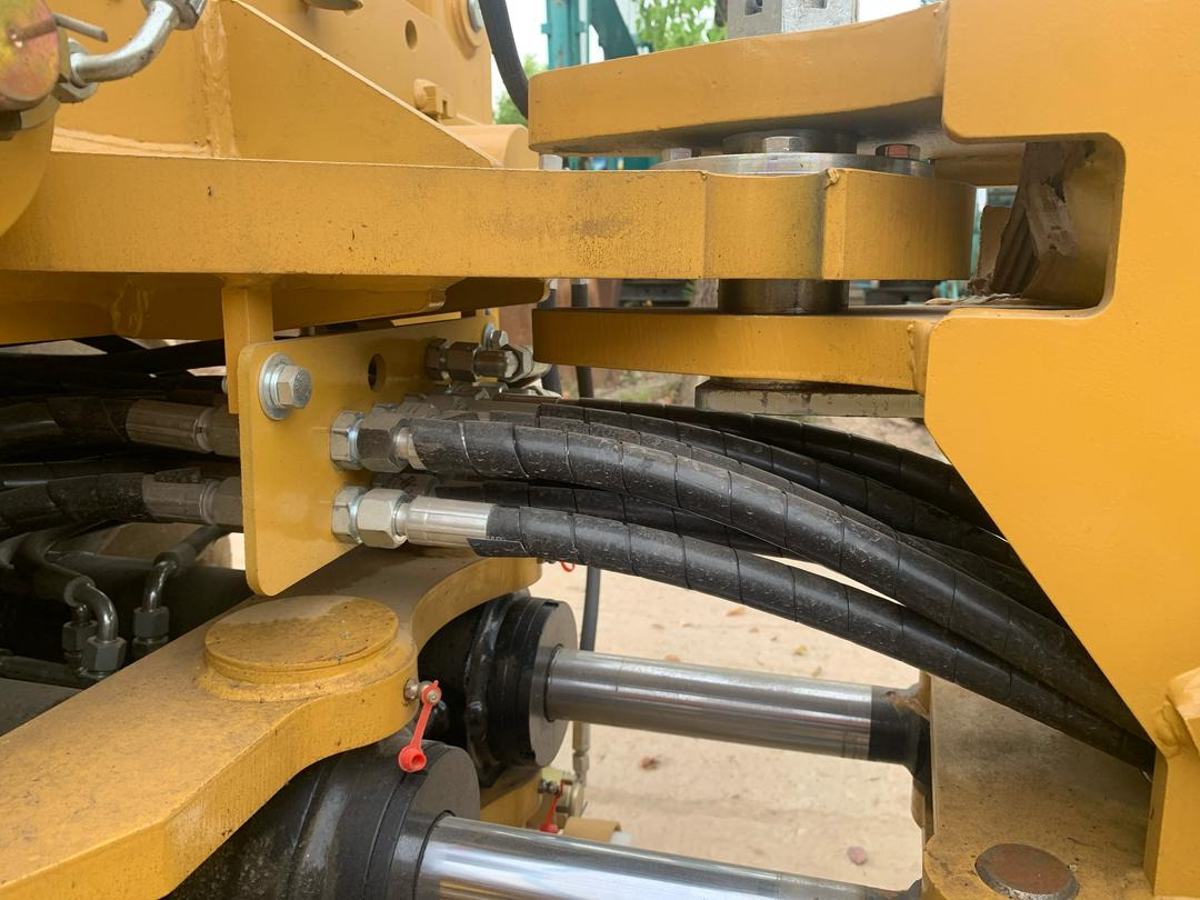 JCB 3CX - Φορτωτής εκσκαφέας: φωτογραφία 2 JCB 3CX - Φορτωτής εκσκαφέας: φωτογραφία 2