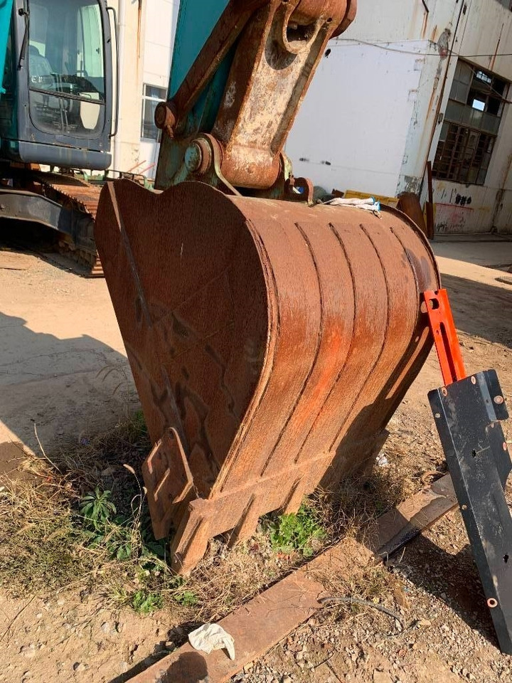 Kobelco SK 210 LC-8 - Ερπυστριοφόρος εκσκαφέας: φωτογραφία 3 Kobelco SK 210 LC-8 - Ερπυστριοφόρος εκσκαφέας: φωτογραφία 3