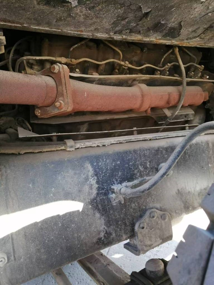 TADANO TL 300 E - Τηλεσκοπικός γερανός: φωτογραφία 2 TADANO TL 300 E - Τηλεσκοπικός γερανός: φωτογραφία 2