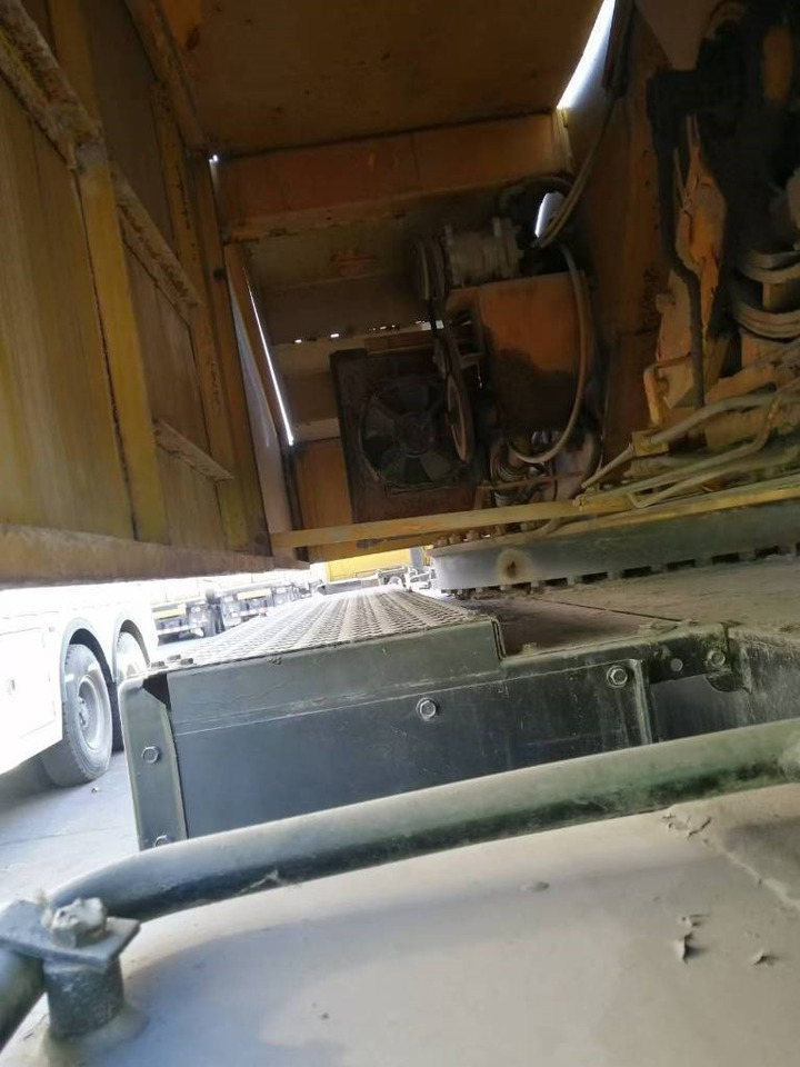 Tadano TL 300 E - Τηλεσκοπικός γερανός: φωτογραφία 4 Tadano TL 300 E - Τηλεσκοπικός γερανός: φωτογραφία 4