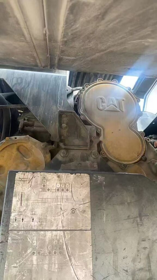 Wirtgen W2100 - Φρέζα ασφάλτου: φωτογραφία 3 Wirtgen W2100 - Φρέζα ασφάλτου: φωτογραφία 3