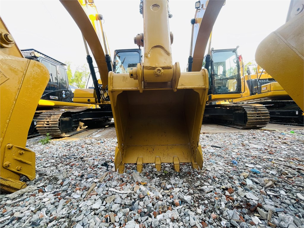 Cat 312 2gc - Μίνι εκσκαφέας: φωτογραφία 5 Cat 312 2gc - Μίνι εκσκαφέας: φωτογραφία 5