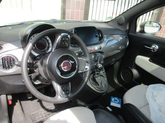 Fiat 500 1.0 GSE N3 Hybrid DOLCEVITA - Αυτοκίνητο: φωτογραφία 4 Fiat 500 1.0 GSE N3 Hybrid DOLCEVITA - Αυτοκίνητο: φωτογραφία 4