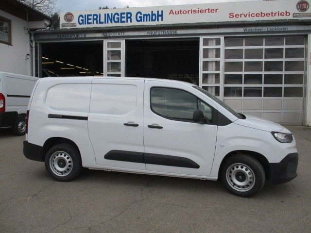 Fiat Doblo - Μικρό βαν: φωτογραφία 1 Fiat Doblo - Μικρό βαν: φωτογραφία 1