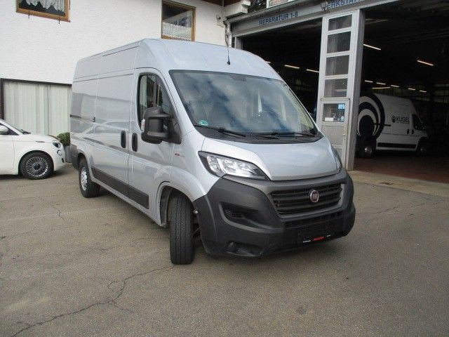 Fiat Ducato - Μικρό βαν: φωτογραφία 2 Fiat Ducato - Μικρό βαν: φωτογραφία 2