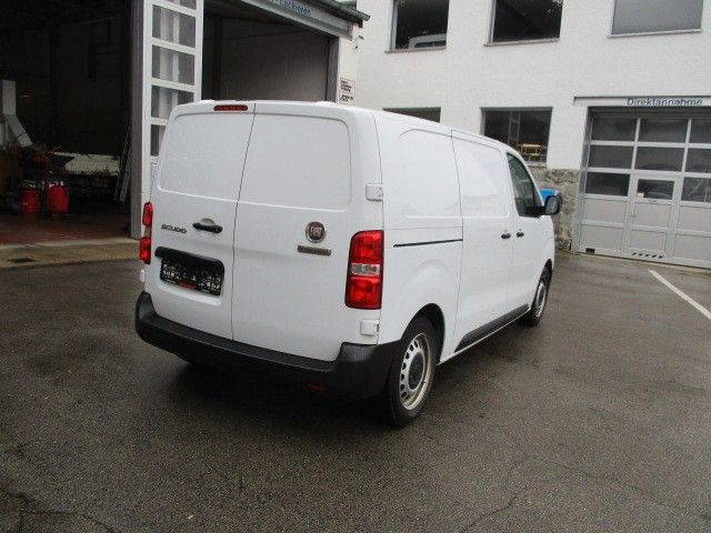 Fiat Scudo - Μικρό βαν: φωτογραφία 2 Fiat Scudo - Μικρό βαν: φωτογραφία 2