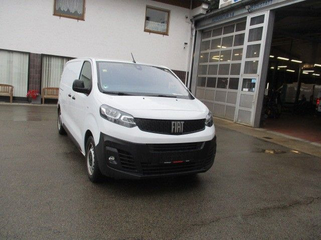 Fiat Scudo - Μικρό βαν: φωτογραφία 3 Fiat Scudo - Μικρό βαν: φωτογραφία 3