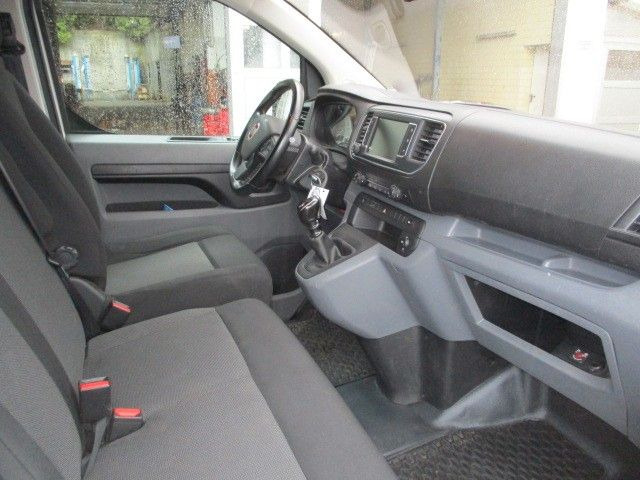 Fiat Scudo - Μικρό βαν: φωτογραφία 4 Fiat Scudo - Μικρό βαν: φωτογραφία 4