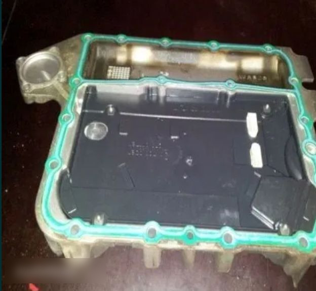 MAN Zf-as tronic TGA, TGX, TGS naprawa sterownik skrzyni biegów MAN Zf-as tronic MAN TGA, TGX, TGS naprawa sterownik skrzyni biegów - Ηλεκτρονική μονάδα ελέγχου για Φορτηγό: φωτογραφία 2 MAN Zf-as tronic TGA, TGX, TGS naprawa sterownik skrzyni biegów MAN Zf-as tronic MAN TGA, TGX, TGS naprawa sterownik skrzyni biegów - Ηλεκτρονική μονάδα ελέγχου για Φορτηγό: φωτογραφία 2