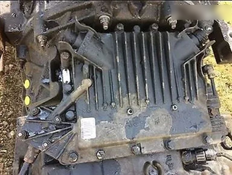 MAN Zf-as tronic TGA, TGX, TGS naprawa sterownik skrzyni biegów MAN Zf-as tronic MAN TGA, TGX, TGS naprawa sterownik skrzyni biegów - Ηλεκτρονική μονάδα ελέγχου για Φορτηγό: φωτογραφία 4 MAN Zf-as tronic TGA, TGX, TGS naprawa sterownik skrzyni biegów MAN Zf-as tronic MAN TGA, TGX, TGS naprawa sterownik skrzyni biegów - Ηλεκτρονική μονάδα ελέγχου για Φορτηγό: φωτογραφία 4