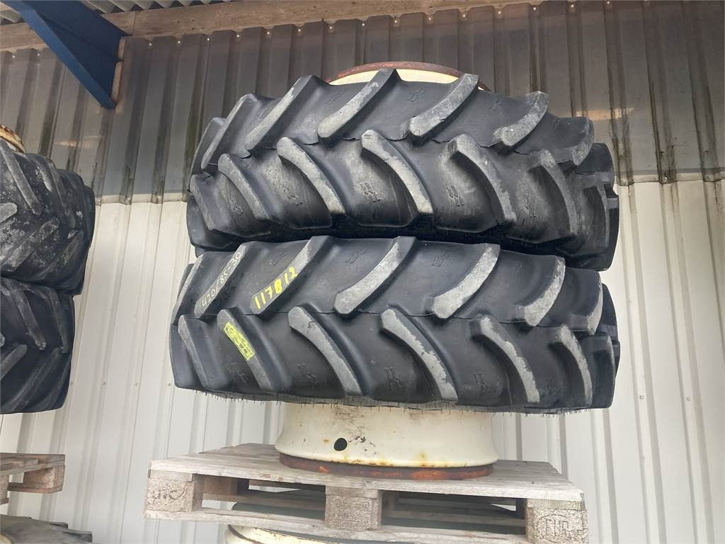 Alliance 420/85R30/28 - Ελαστικό: φωτογραφία 1 Alliance 420/85R30/28 - Ελαστικό: φωτογραφία 1