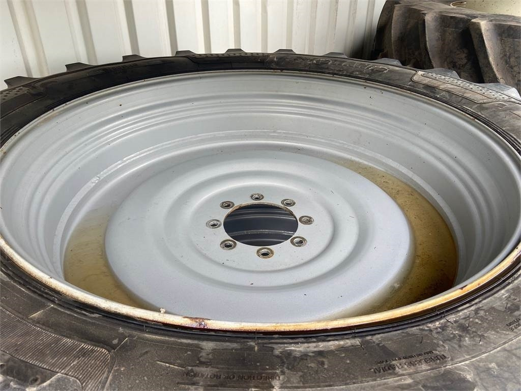 Alliance 480/80-46 460/85R30 - Ελαστικό για Γεωργικά μηχανήματα: φωτογραφία 2 Alliance 480/80-46 460/85R30 - Ελαστικό για Γεωργικά μηχανήματα: φωτογραφία 2