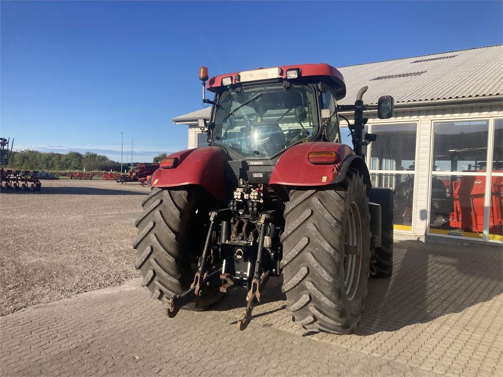 Case IH PUMA 230 CVX - Τρακτέρ: φωτογραφία 3 Case IH PUMA 230 CVX - Τρακτέρ: φωτογραφία 3