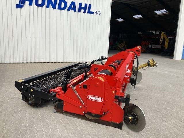 Forigo G45-300 - Μηχανή οργώματος: φωτογραφία 1 Forigo G45-300 - Μηχανή οργώματος: φωτογραφία 1
