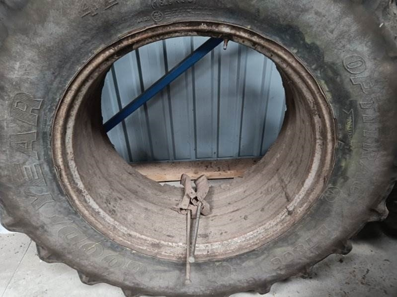 Goodyear 420/85RX38 - Ελαστικό: φωτογραφία 3 Goodyear 420/85RX38 - Ελαστικό: φωτογραφία 3