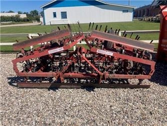 Kongskilde 5,9M TRIPLE K - Καλλιεργητής: φωτογραφία 1 Kongskilde 5,9M TRIPLE K - Καλλιεργητής: φωτογραφία 1